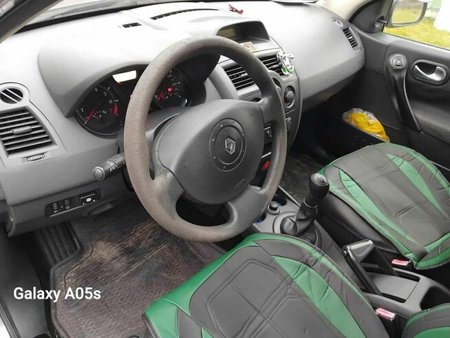 Samochòd osobowy Warszawa - zdjęcie 1