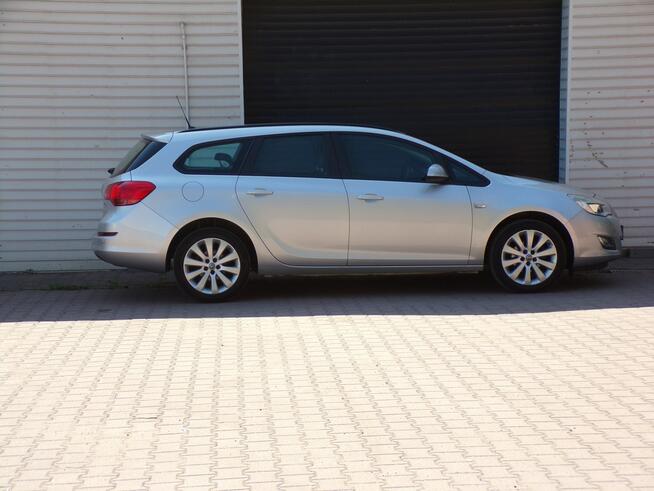 Opel Astra Klima /Gwarancja /I Właść /Serwisowany 2012 Mikołów - zdjęcie 3