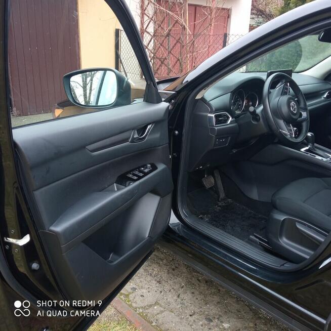 Mazda CX-5 2.5 AWD Lubaczów - zdjęcie 7