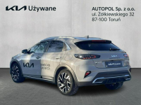Kia XCeed 1.5 T-GDI 150KM TRIBUTE DCT Salon PL 1wł Alufelgi 18 Bydgoszcz - zdjęcie 3