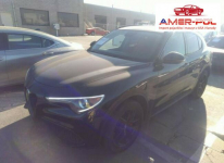 Alfa Romeo Stelvio 2019, 2.0L, 4x4, po kradzieży