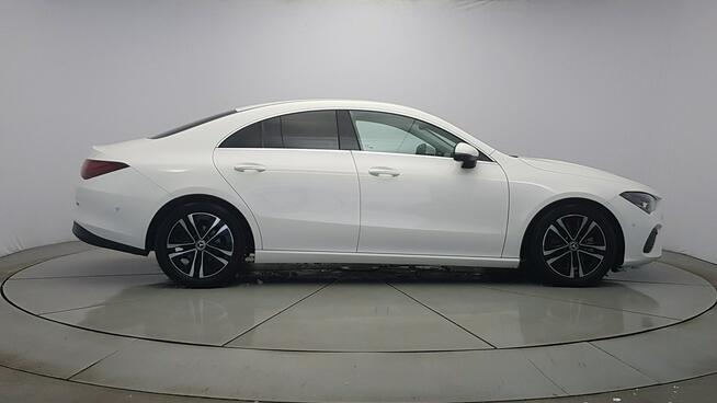 Mercedes CLA 180 mHEV 7G-DCT! Z Polskiego Salonu! Faktura VAT! Warszawa - zdjęcie 8