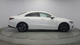 Mercedes CLA 180 mHEV 7G-DCT! Z Polskiego Salonu! Faktura VAT! Warszawa - zdjęcie 8