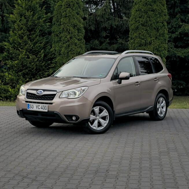 SUBARU FORESTER 2.0B 150KM 4x4, Szklany Dach, Kamera, Nawigacja Ostrów Mazowiecka - zdjęcie 3
