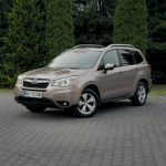 SUBARU FORESTER 2.0B 150KM 4x4, Szklany Dach, Kamera, Nawigacja Ostrów Mazowiecka - zdjęcie 3