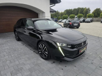 Peugeot 508 Gt-Line | Hybryda Plug-In Żarki - zdjęcie 3