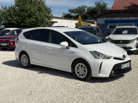 TOYOTA PRIUS+  | 7 miejsc | AUTOMAT | LED | LKA | FV 23%I Grójec - zdjęcie 5