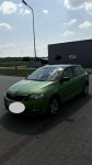 Sprzedam samochód skoda Rapid Spb 1.2 TSI Active