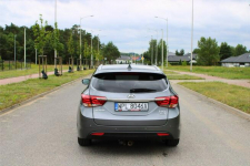 Hyundai i40 Sprowadzony Zarejestrowany !!SUPER STAN!! Borowiczki-Pieńki - zdjęcie 3