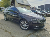 Škoda Octavia Ambition, DSG, Navi, LED, PDC, CarPlay/AndroidAuto Cieszyn - zdjęcie 4