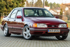 FORD SIERRA