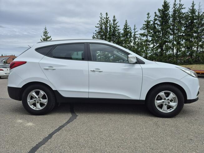 Hyundai ix35 1.6 GDI Premium 2WD Giżycko - zdjęcie 4