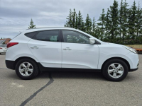 Hyundai ix35 1.6 GDI Premium 2WD Giżycko - zdjęcie 4