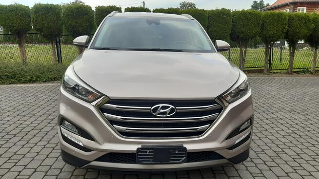 Hyundai Tucson 1.7 CRDi Xpossible ISG 2WD Bachowice - zdjęcie 1