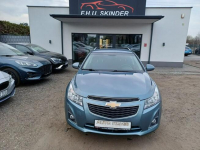 Chevrolet Cruze BEZWYPADKOWY *Klima*ALU *PDC *Serwis *Gwarancja Chrzanów - zdjęcie 2