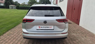 Volkswagen Golf SALON POLSKA Paproć - zdjęcie 6
