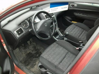 Peugeot 307 z gazem/ gaz do 2031 r. Katowice - zdjęcie 5