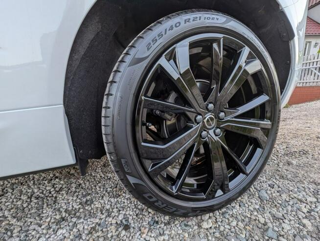 Volvo XC 60 Panoramadach, kamera 360, harman/kardon Jak Nowy Kamienna Góra - zdjęcie 9