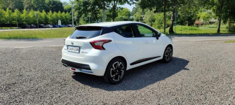 Nissan Micra Automat, krajowy. Goczałkowice-Zdrój - zdjęcie 4