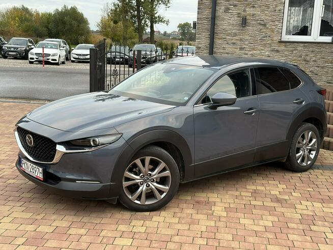 Mazda CX-30 Sadlno - zdjęcie 4