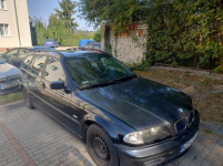 Sprzedam BMW E46 2.0d Olsztyn - zdjęcie 2