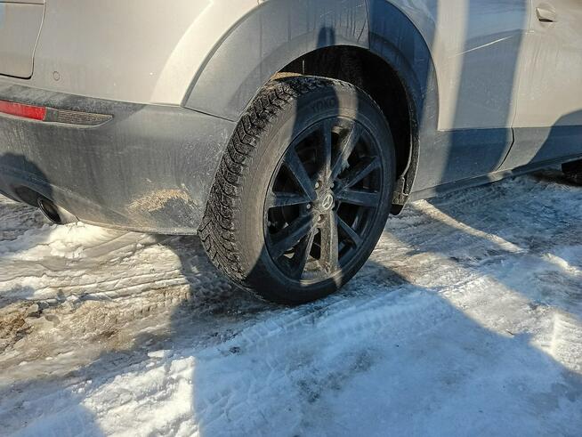 Mazda CX-30 Janów Lubelski - zdjęcie 12