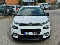 Citroen C3 *Benzyna*BDB stan*Gwarancja* Zduńska Wola - zdjęcie 9