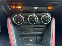 Mazda CX-3 Sadlno - zdjęcie 12