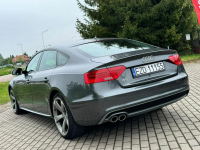 Audi A5 *S-Line* Zduńska Wola - zdjęcie 6
