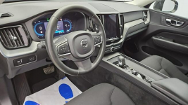 Volvo XC 60 Momentum Pro aut ! Z Polskiego Salonu ! Faktura VAT ! Warszawa - zdjęcie 9