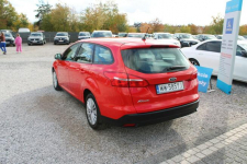 Ford Focus Gwarancja Salon Polska Kombi Trend Warszawa - zdjęcie 8