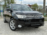 Mitsubishi Outlander Xenon Kamera 7 foteli Gwarancja Kutno - zdjęcie 11