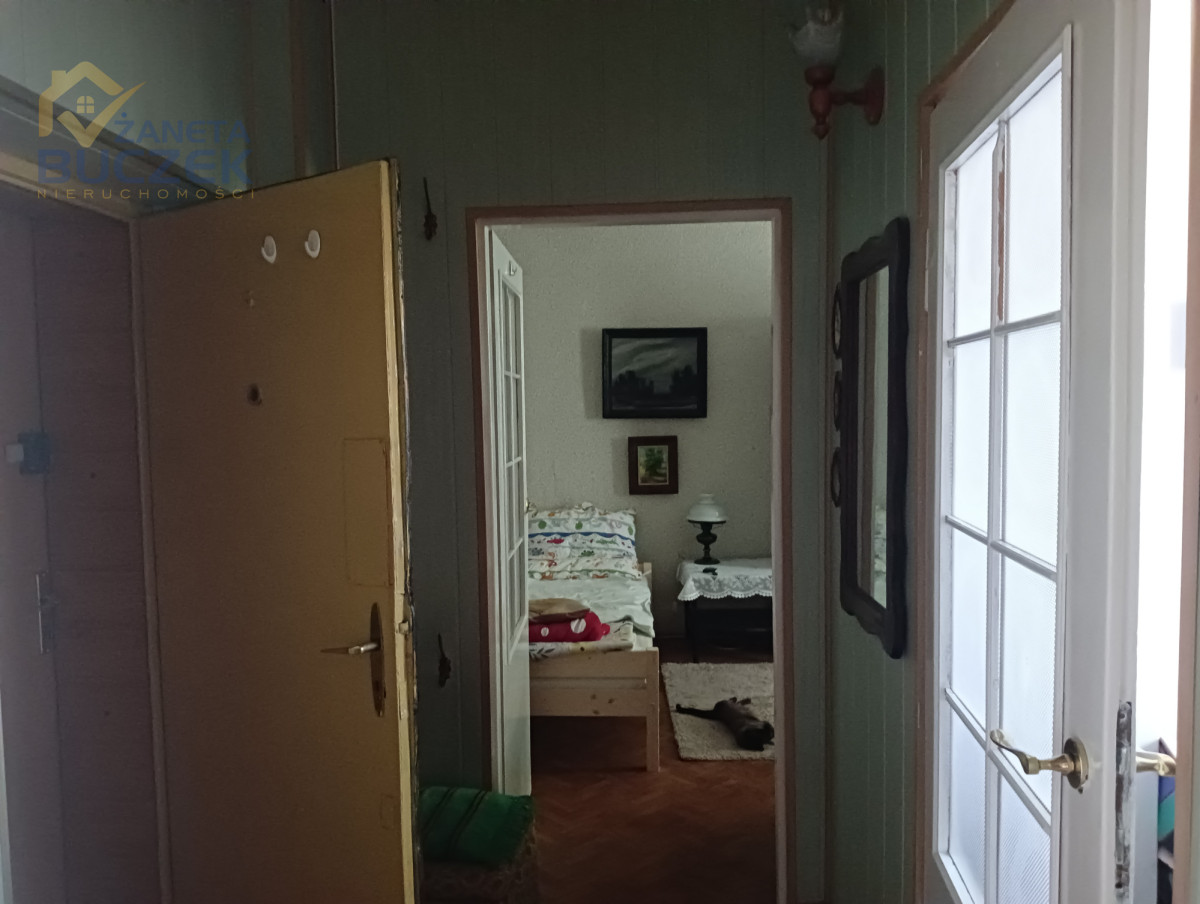 Mieszkanie na sprzedaż ul. Piłsudskiego Sochaczew - zdjęcie 4