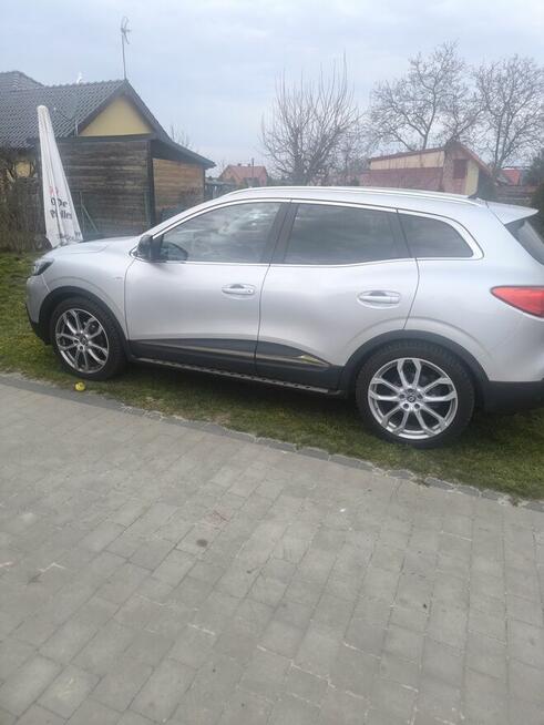 Renault Kadjar Bose Milicz - zdjęcie 3