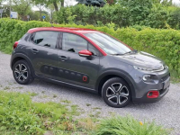 Citroën C3 1.2 Benzyna-Manual Lubartów - zdjęcie 5