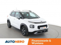 Citroen C3 Aircross Automat PDC klima auto multifunkcja navi bluetooth Warszawa - zdjęcie 7