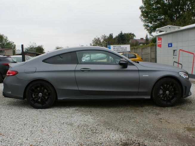 Mercedes C 43 AMG Ostrów Wielkopolski - zdjęcie 6