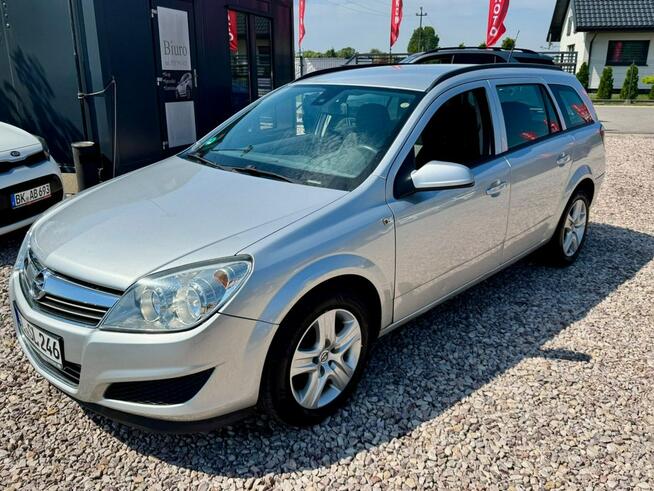 Opel Astra Lifr 1,7 cdti 110 koni Naprawdę Warto Super Cena! Szerominek - zdjęcie 7