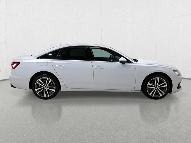 Audi A6 Poleasingowe.pl BZ Komorniki - zdjęcie 8