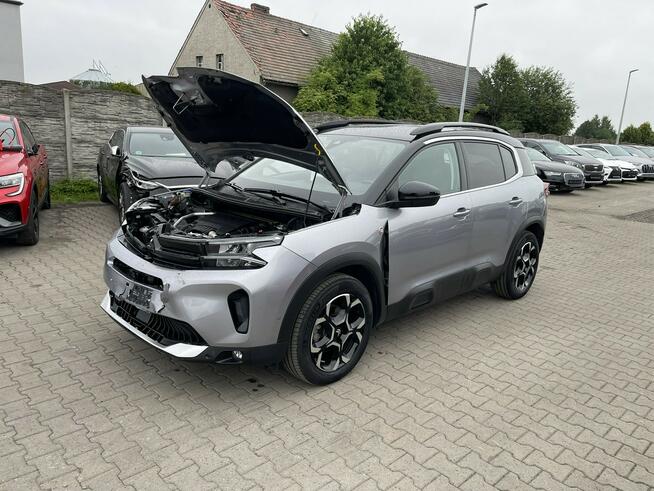 Citroen C5 Aircross Automat Kamera cofania Navi Gliwice - zdjęcie 2