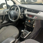 Citroen C3 Klimatronic Parktronic Szyba Zenith Suchorzew - zdjęcie 11
