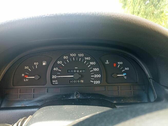 1994 Opel vectra Żory - zdjęcie 4