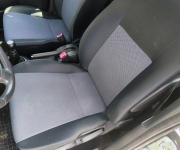 Fiat Sedici 4x4*1,6*2xkoła* Harklowa - zdjęcie 12