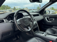 Land Rover Discovery Sport, 2018 Michałowice - zdjęcie 10