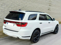 Dodge Durango Łódź - zdjęcie 4