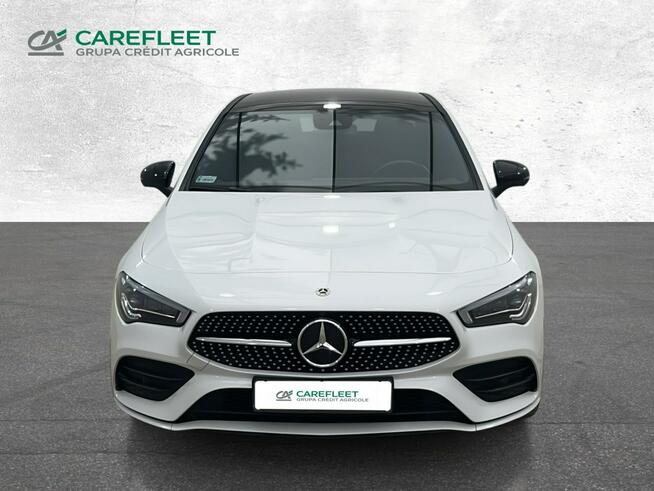 Mercedes-Benz CLA 200 AMG Line 7G-DCT Warszawa - zdjęcie 2