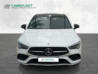 Mercedes-Benz CLA 200 AMG Line 7G-DCT Warszawa - zdjęcie 2