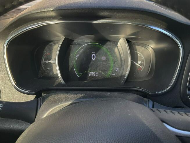 Megane 1.2 Tce 132KM ENERGY navi SKÓRA led SERWIS bezwypadek 2019 Tychy - zdjęcie 7