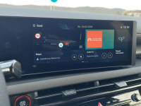 Hyundai Tucson HEV N-Line + Luxury Wejherowo - zdjęcie 8