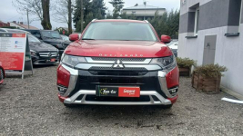 Mitsubishi Outlander Janów Lubelski - zdjęcie 2